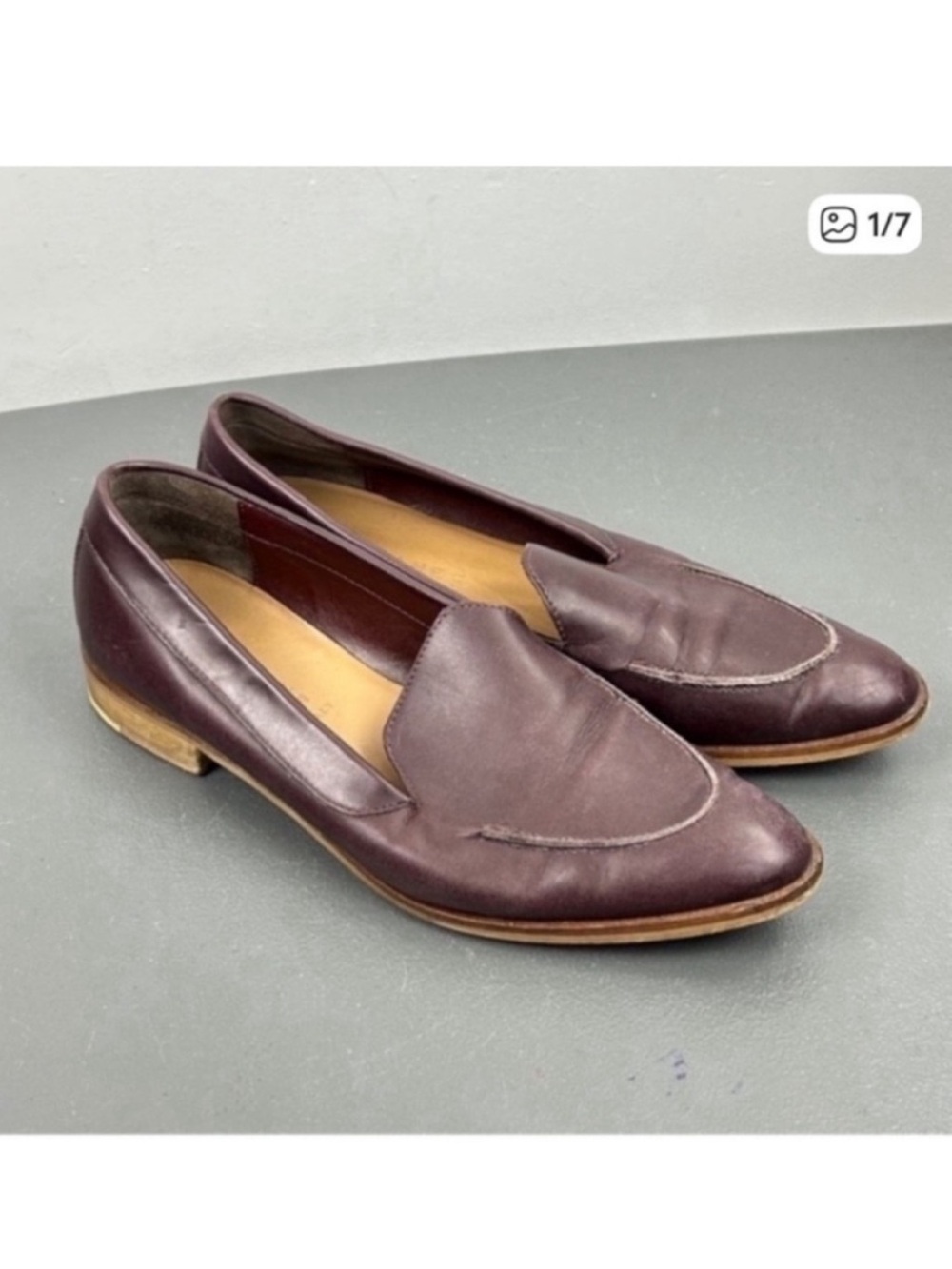 Everlane The Modern Loafer